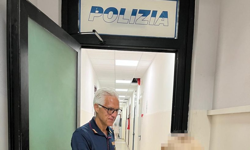 Acireale, dimentica 600 euro al Bancomat: la Polizia rintraccia il "prelevatore occasionale" e la donna recupera la somma
