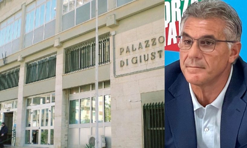 Caltanissetta, corruzione e falso al Cefpas: Procura chiede arresto per l’on. Gallo Afflitto
