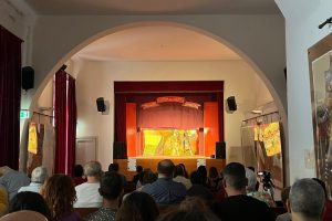 Acireale, al via la 5^ edizione del Festival dell’Opera dei Pupi: due weekend tra spettacoli, mostre e laboratori