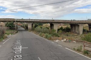 Paternò, 1 mln per la messa in sicurezza del cavalcavia di Corso Italia: fondi comunali e nazionali