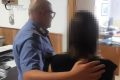 Pedara, perseguita l'ex compagna sotto casa: 32enne arrestato in flagranza