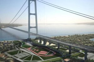 Ponte sullo Stretto, inchiesta per corruzione: tre indagati per aver tentato di condizionare la Corte dei Conti