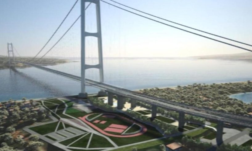 Ponte sullo Stretto, inchiesta per corruzione: tre indagati per aver tentato di condizionare la Corte dei Conti