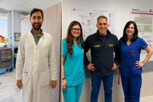 Donazione di cornee a Militello: sì in vita della paziente, prelievo riuscito all'ospedale