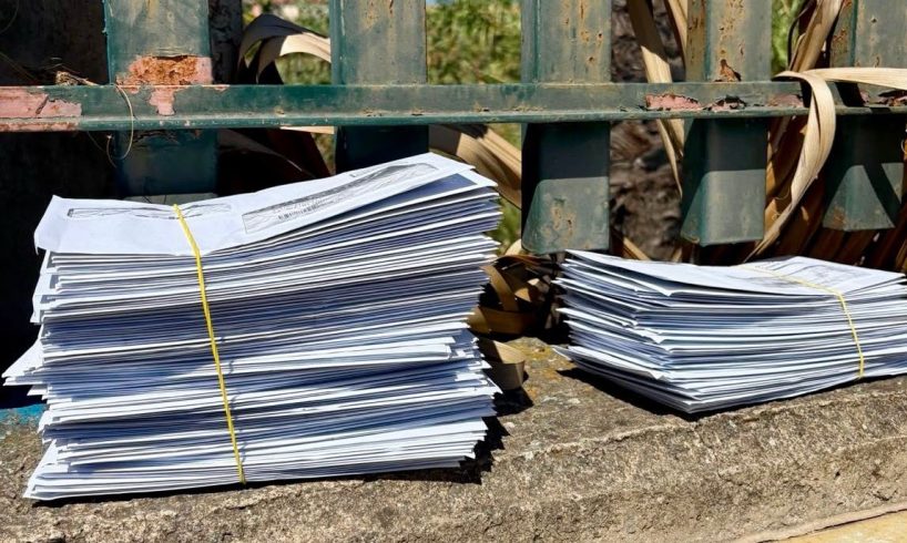 Catania, Sidra: bollette in ritardo per colpa del corriere. Nessuna mora per gli utenti