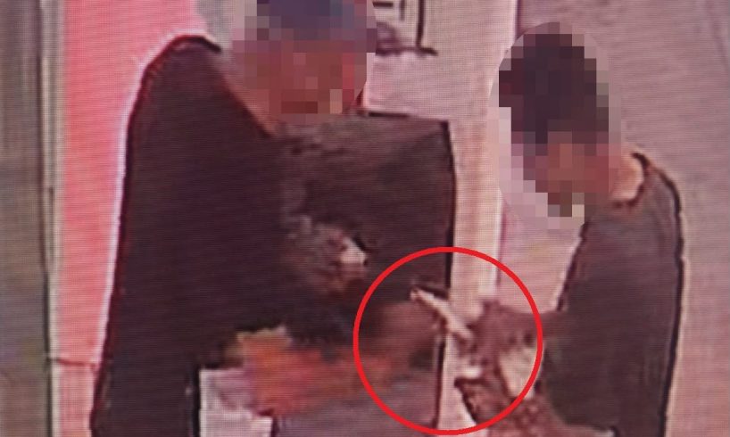 Catania, carta di credito smarrita e prelievi fantasma: due denunciati