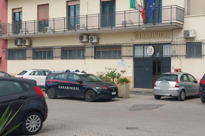 Paternò, accoltellamento nella notte: 36enne ferito in via G. B. Nicolosi. Non è in pericolo di vita