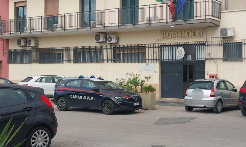 Paternò, accoltellamento nella notte: 36enne ferito in via G. B. Nicolosi. Non è in pericolo di vita
