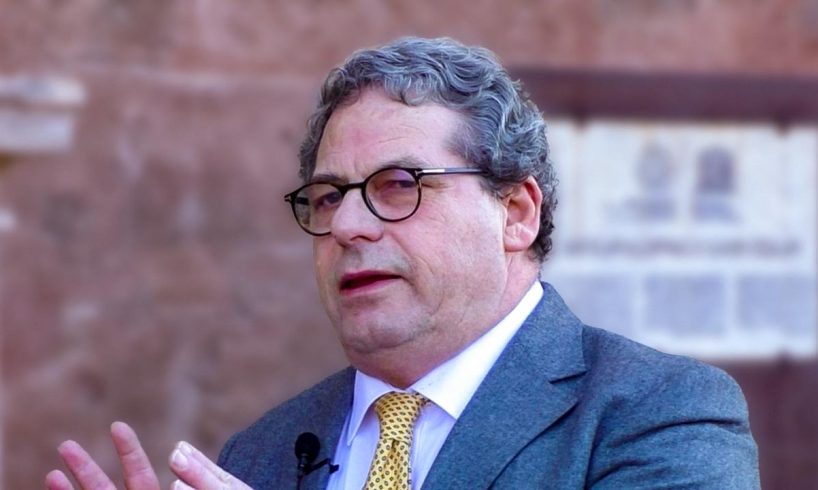 Miccichè: “In Sicilia saltate le regole del furto politico. La corruzione è solo personale e familiare”