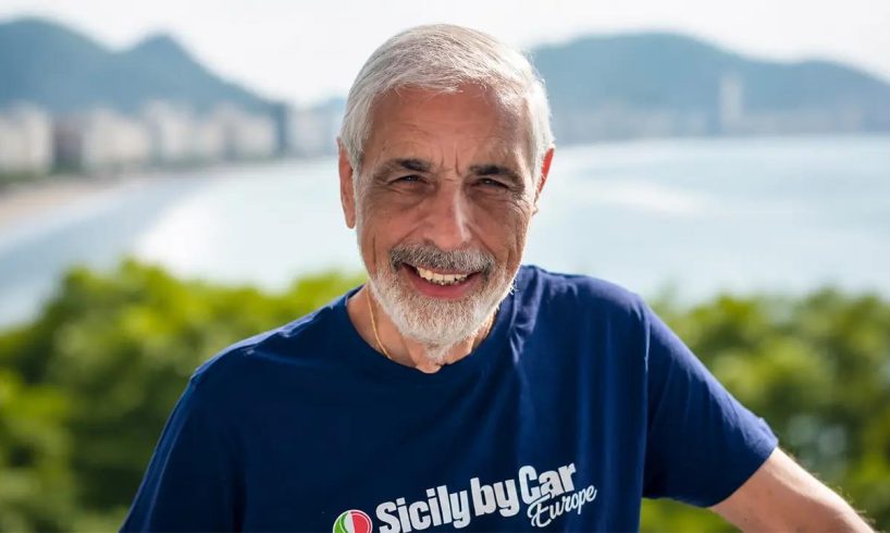 “La paura non vincerà”: Dragotto ringrazia le migliaia di persone a lui vicine dopo la terza intimidazione