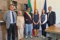 Bronte, giura la nuova Giunta municipale. Il sindaco Gullotta: “Profonderemo ogni energia per la comunità”