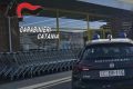 Paternò, tenta furto al supermercato con carrello carico di merce: arrestato 27enne