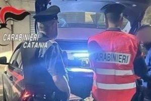 Sbronzo al volante a Randazzo, tasso tre volte oltre il limite per 29enne: scatta la denuncia penale