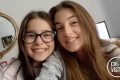 Alisya e Sarah, le sorelle di 16 e 12 anni sparite nel nulla. Ipotesi complice: 'Forse portate via in auto'