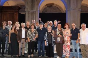 Catania, il Premio Efesto celebra la sua XIII edizione: 'Stimolare la creazione letteraria e onorare i grandi del territorio'
