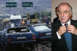 Caltanissetta, stragi del '92: Gip decide su Dell'Utri. I familiari di Borsellino contrari all'archiviazione