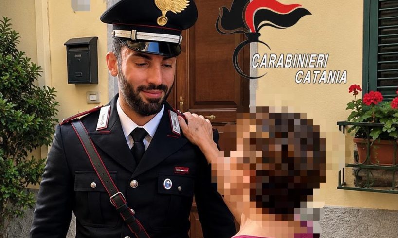 Truffa del finto incidente a Castiglione di Sicilia: 54enne denunciato. La vittima consegna 4mila euro e oro (VIDEO)
