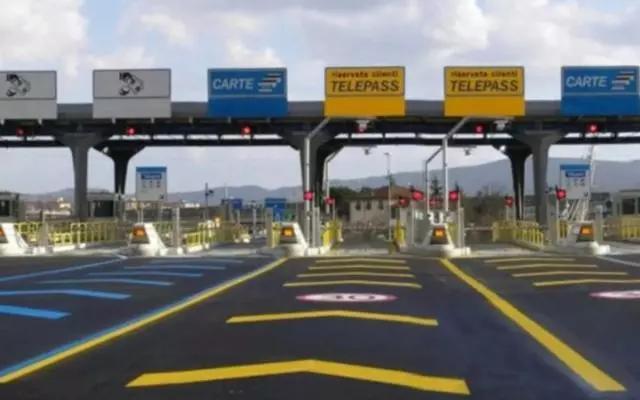 Autostrade siciliane, scatta la rotazione del personale dopo le indagini sui caselli