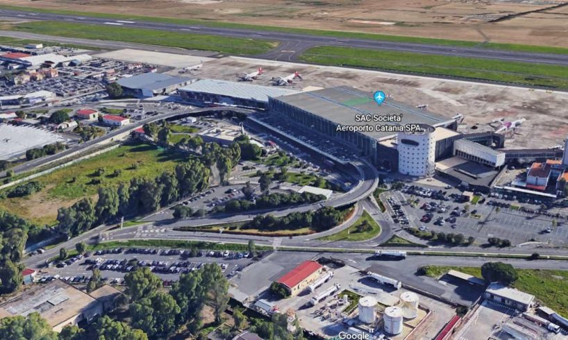 Privatizzazione Sac: in 14 pronti a rilevare il 51% degli aeroporti di Catania e Comiso