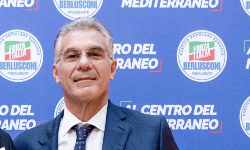 Scandalo Cefpas, Gallo Afflitto si avvale della facoltà di non rispondere. Il legale: “Nessun accordo corruttivo”