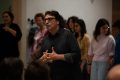 Dal liceo di Adrano con Ionesco e Fava: Pascal La Delfa, il regista che ha fatto del teatro uno strumento di riscatto sociale
