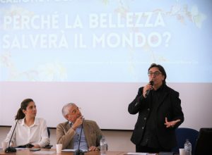 Dal liceo di Adrano con Ionesco e Fava: Pascal La Delfa, il regista che ha fatto del teatro uno strumento di riscatto sociale