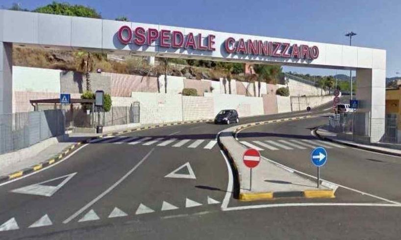 Bimbo di 9 mesi ustionato dal caffè caldo, ricoverato nel reparto Grandi Ustioni del ‘Cannizzaro’