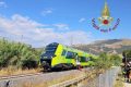 Scontro treno-furgone a Imera, turista inglese di 63 anni gravemente ferita: trasportata in elisoccorso