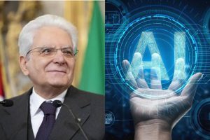 Mattarella all'Europa: "Sull'AI serve salto di qualità. Decidere subito o cresceranno disuguaglianze e monopoli"