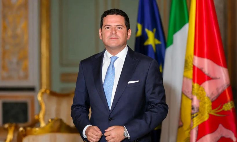 Ars, peculato e auto blu: la difesa di Galvagno chiede il processo a Catania