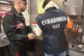 Randazzo, due ristoranti nei guai: uova scadute e 32 kg di cibo senza tracciabilità. Multe per 3.500 euro