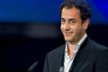 Matteo Garrone incanta Messina: "La Sicilia è una miniera d'oro, qui mi sento a casa"