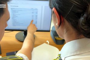 Catania, autoriciclaggio e dichiarazione infedele: sequestro di 1,4 milioni per i due soci di una società di ingegneria