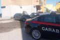 Paternò, incendia un'auto in via Balatelle: arrestato un 35enne