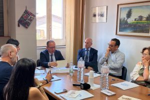 Ama Paternò, cinque mesi per il rilancio. Parisi: "Debiti per 2,3 milioni ma stiamo ricostruendo"