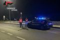Pirata della strada a Biancavilla: 45enne di Adrano denunciato per omissione di soccorso dopo incidente