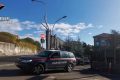 Belpasso, furto di gasolio in un cantiere della metropolitana: 25enne arrestato in flagranza
