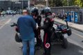 Catania, parcheggiatore recidivo beccato ancora in Piazza Borsellino: 29enne denunciato