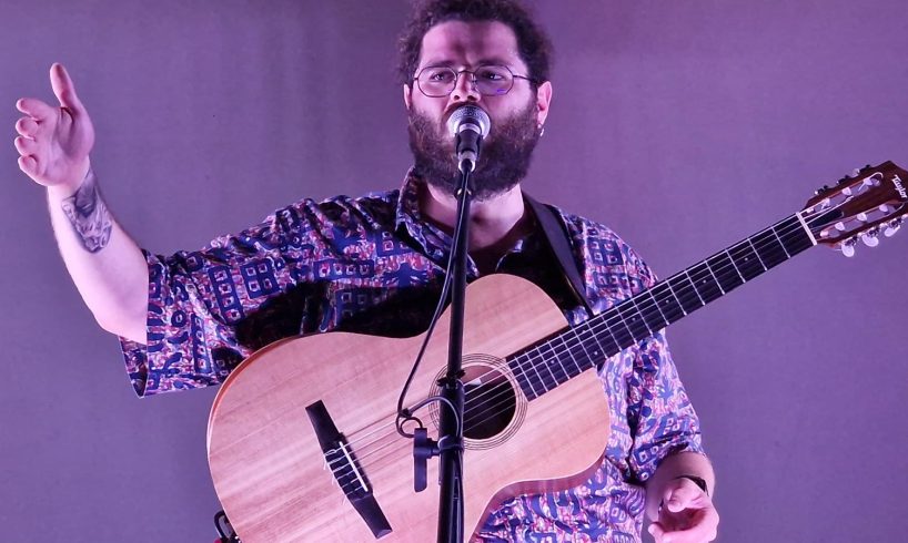 Il siciliano Claudio Covato trionfa a Musicultura: "Chiddu ca ma resta" vince la 37esima edizione