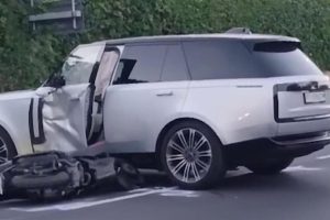 Versilia, il 27enne catanese in aula a Lucca per l'omicidio stradale: travolse e uccise 17enne a Marina di Pietrasanta
