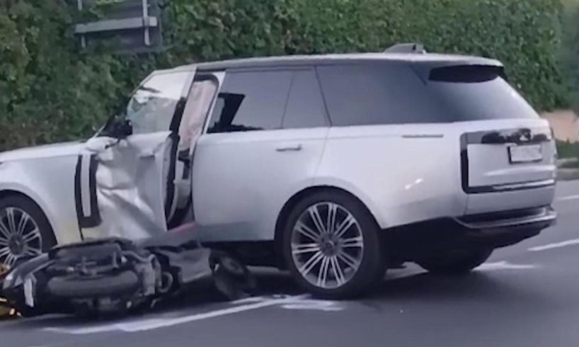 Versilia, il 27enne catanese in aula a Lucca per l'omicidio stradale: travolse e uccise 17enne a Marina di Pietrasanta