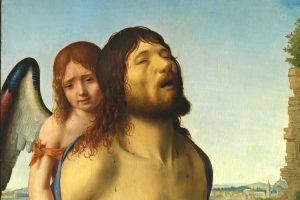 Sicilia, il sogno diventa realtà: dal Prado la "Pietà" di Antonello, a Palermo arriva anche l'"Ecce Homo"