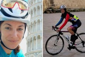 Monreale, folle sorpasso su doppia linea continua: Fiat 500X travolge e uccide ciclista romena