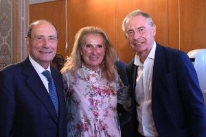 Schifani celebra il secolo di Confindustria Catania: "Grazie agli imprenditori la Sicilia è tornata a crescere"