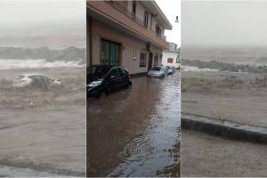 Maltempo in Sicilia: dal Cdm altri 35,35 milioni per i comuni etnei e messinesi