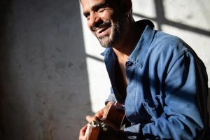 Mannarino a Catania il 5 settembre: data del Wave Summer Music nel tour sold out