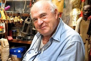 Palermo, addio a mastro Vicè: morto il puparo Vincenzo Argento, custode della tradizione siciliana