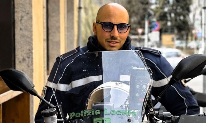Linate, vigile 39enne di Mazara del Vallo muore in uno schianto durante inseguimento: auto pirata in fuga