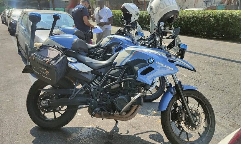 Catania, fornisce nome falso per coprire l'evasione: 34enne in manette