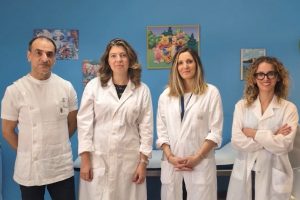 Open Day vaccini pediatrici all’Asp di Catania: il 30 giugno via al recupero per i nati nel 2024 e 2025
